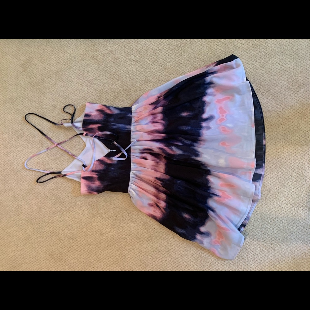 Revolve Dress - Picture 4 of 4